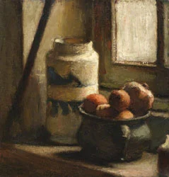 Still Life Bowl of fruit – Roderic O’Conor Still Life Bowl of fruit - Roderic O'Conor