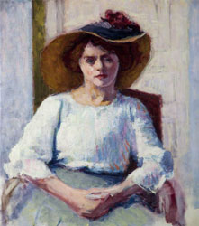 The Woman In White Roderic O’Conor The Woman In White Roderic O'Conor