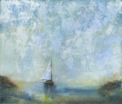 Tranquillity - Limited Edition Print