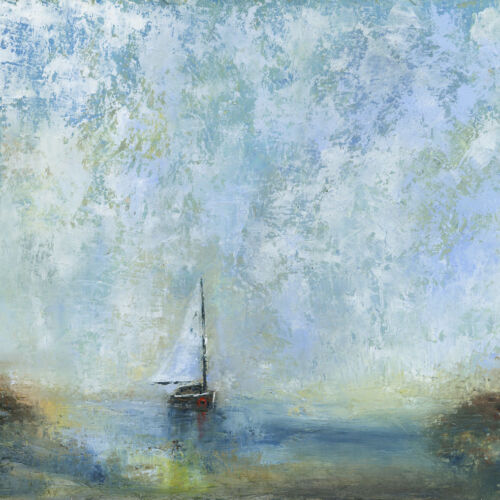 Tranquillity - Limited Edition Print