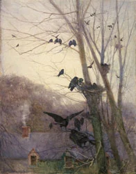 shades of evening – Mildred Ann Butler shades of evening - Mildred Ann Butler