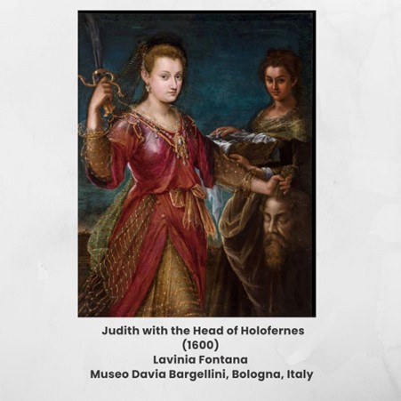 Lavina Fontana Lavina Fontana