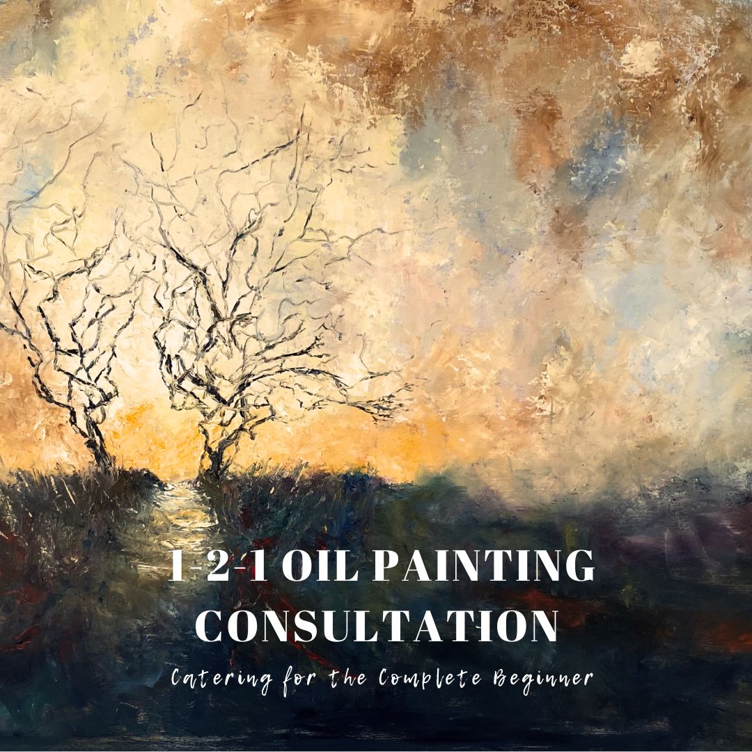 121 oil painting tuition consultation 121 oil painting tuition consultation