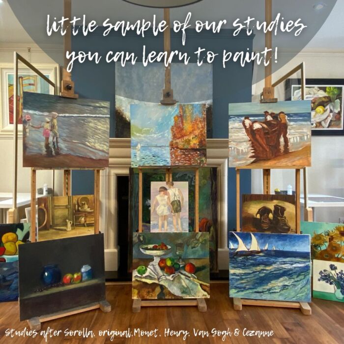 sample of studies used in the workshops