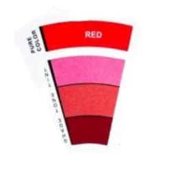 red tints tones and shades red tints tones and shades