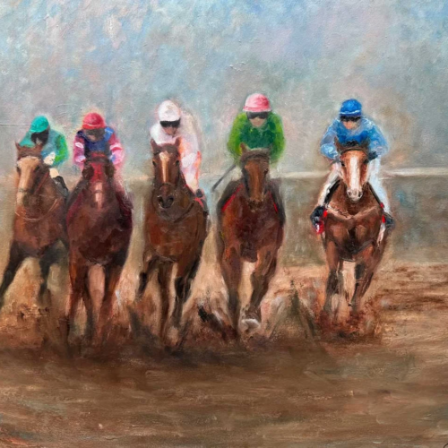 Horse Riders