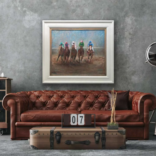 Horse Riders