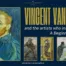 Van Gogh and the artists who inspired him