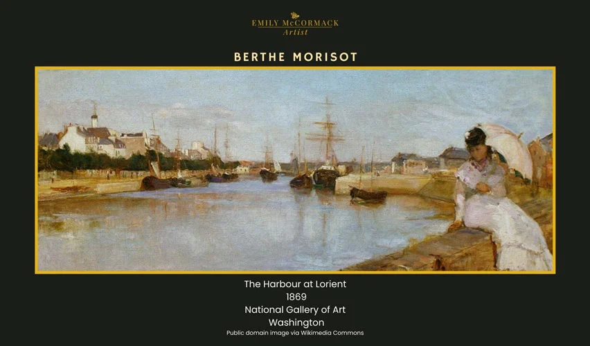 Berthe Morisot